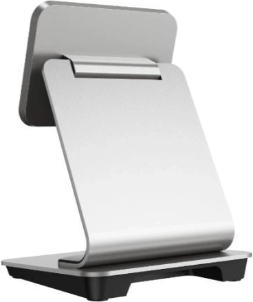 Stacja dokująca dla SUNMI CPad z portami 2× USB‑C i 2× USB‑A