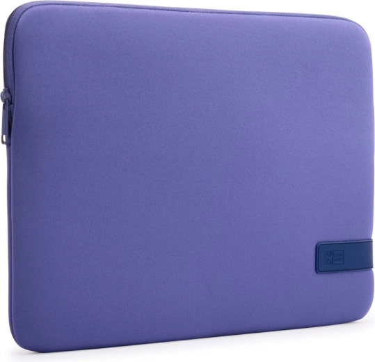 Etui Case Logic Reflect na notebook 14" w intensywnie fioletowym kolorze