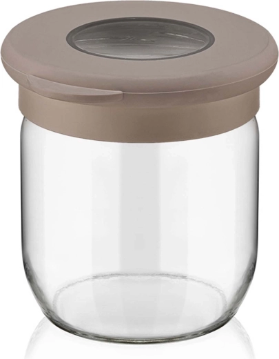 Pojemnik z pokrywką 425 ml