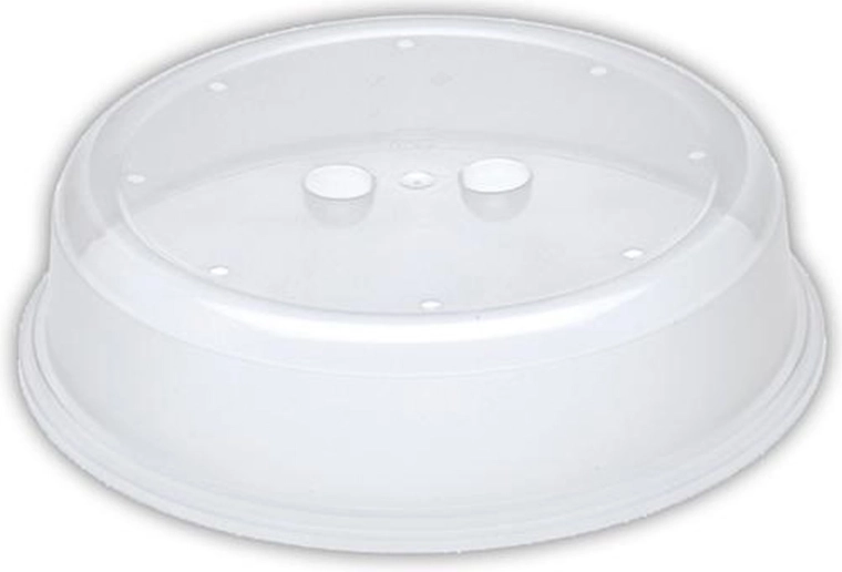 Plastikowa pokrywka Keeeper do kuchenki mikrofalowej 26 cm
