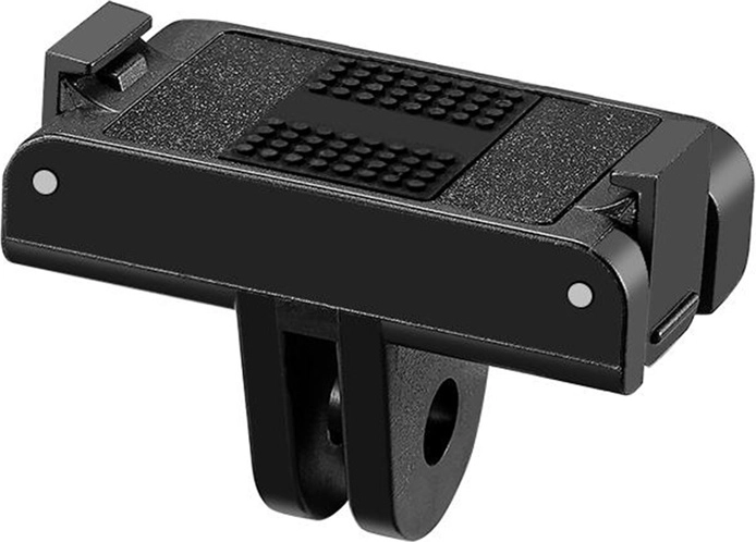 Magnetyczny szybkozłączny adapter Puluz do DJI Osmo Action 6