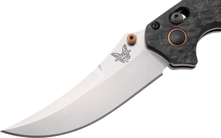 Składany nóż Benchmade Mini Bedlam