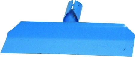 Skrobak do lodu z drewnianym trzonkiem 33 cm