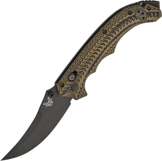 Składany nóż Benchmade Mini Bedlam