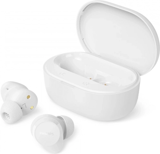 Bezprzewodowe słuchawki Philips TAT1300WT/00 białe