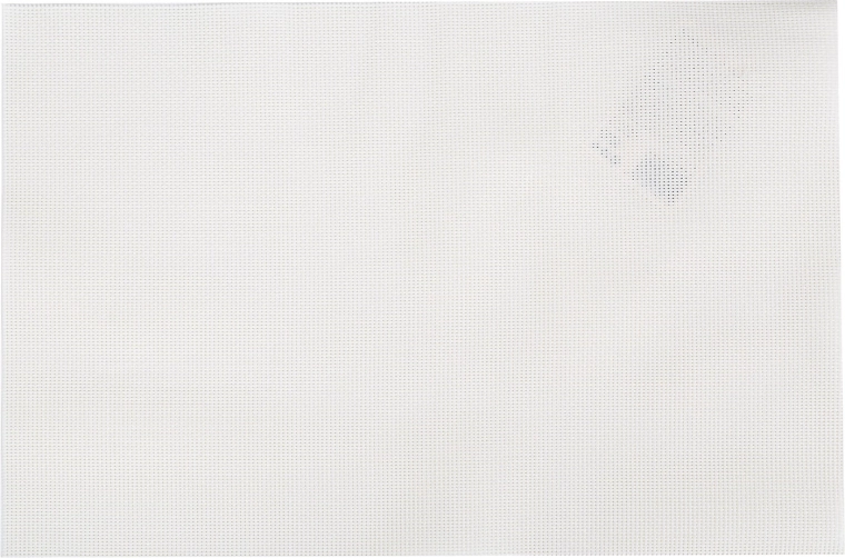 Podkładka Piatto 45 × 30 cm biała