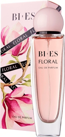 Damska woda perfumowana BI-ES Floral 100 ml