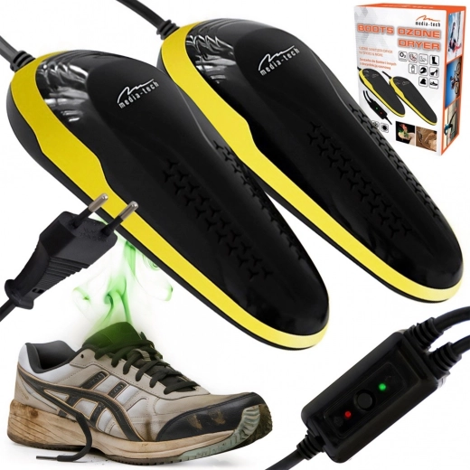 Ozonowa suszarka do obuwia Boots Ozone Dryer