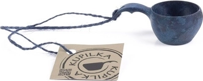 Kupilka mini kubek Blue 15 ml