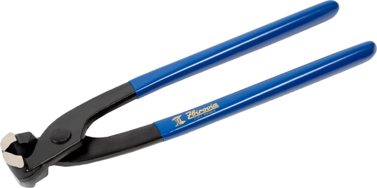 Szczypce zbrojarskie 250 mm ZBIROVIA