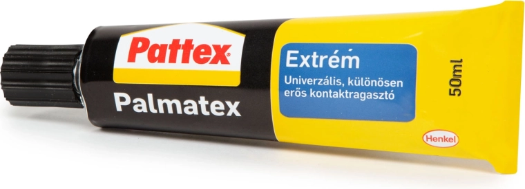 Palmatex ekstremalny klej kontaktowy 50 ml