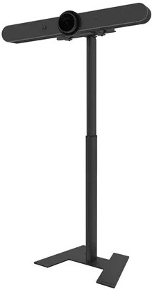 Podłogowy stojak na videobar NEOMOUNTS AV80-500BL, 43–110", 10 kg