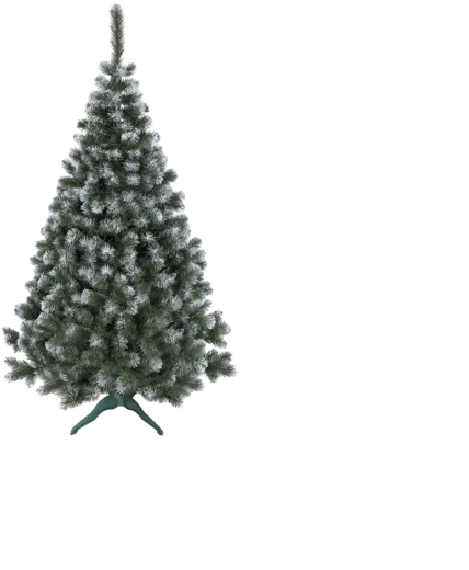 Sztuczna jodła Alfa 60 cm