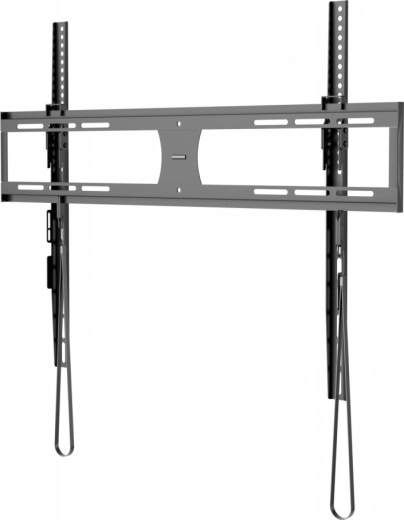 Ścienny uchwyt do TV TB-851E do 100" (VESA 800×600, 65 kg)