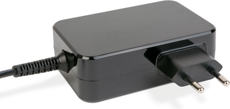 Sieciowy adapter zasilający USB-C 90 W, czarny