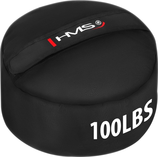 Plniony worek strongman HMS WSN45 do 45 kg