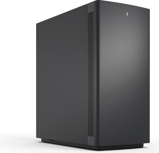 Obudowa Fractal Design Define One Dark Solid
