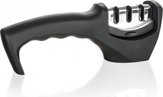 Ostrzałka do noży ALIVIO 3w1