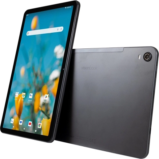 Umax VisionBook 11T LTE Pro – tablet z Androidem 10,95" z LTE, 6 GB RAM i 128 GB