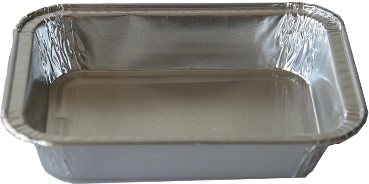 Aluminiowa miska 290 ml