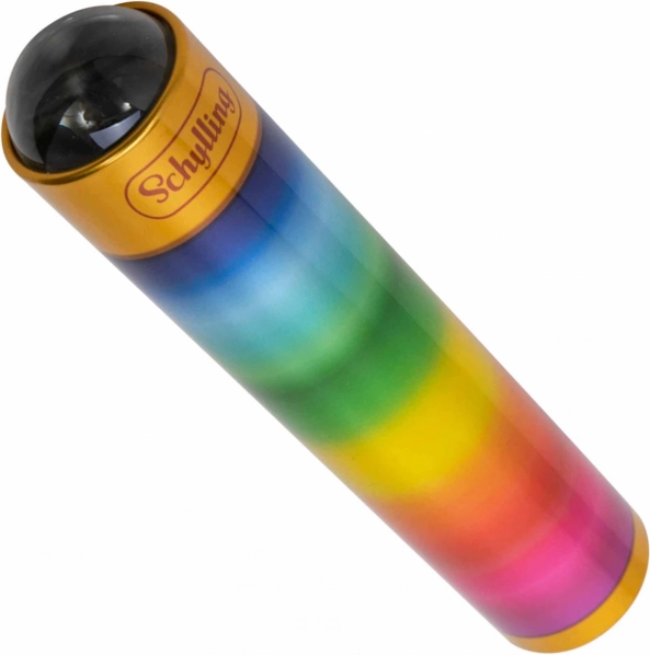 Schylling tęczowy kalejdoskop