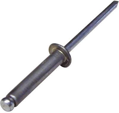 Nit zrywalny 3,0 × 9 mm Cu/ST (50 szt.)
