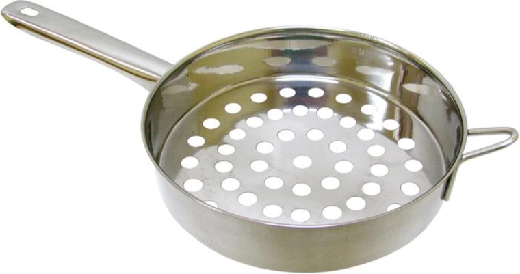 Sito do haluszek TORO 18 × 3,5 cm