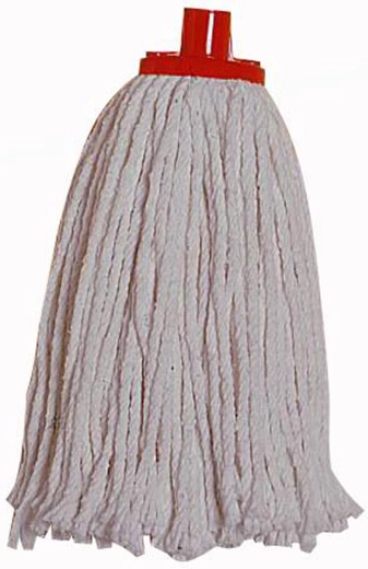 Zapasowa głowica do mopa z frędzli