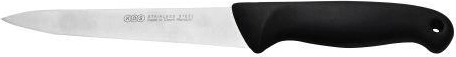 Nóż kuchenny 6" ze stali nierdzewnej