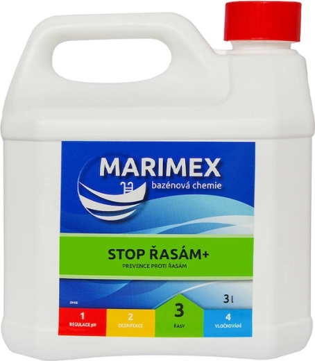 Marimex STOP glonom+ 3 l