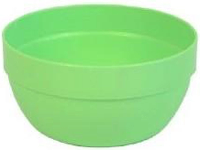 Plastowa miska do zupy 0,5 l