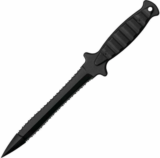 Sztylet Cold Steel FGX Wasp 17,8 cm czarny