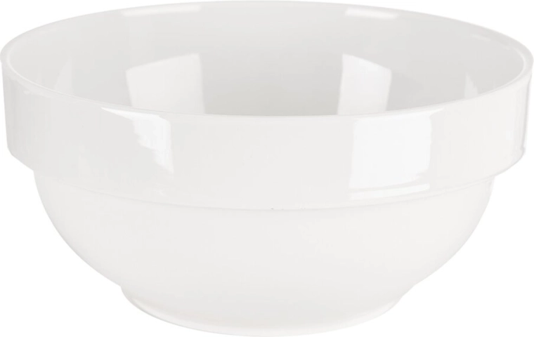 Miseczka porcjowana z wadą 18 cm