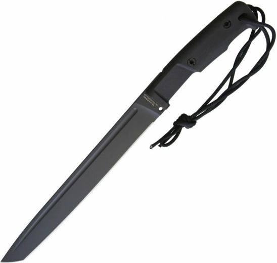 Extrema Ratio Waki Black taktyczny nóż