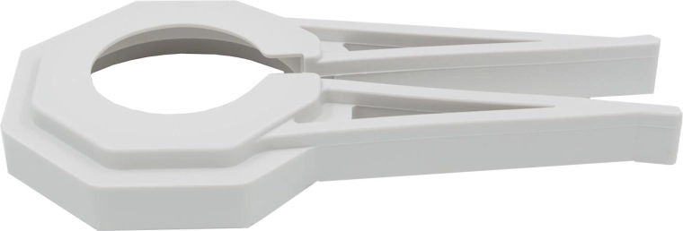 Szczypce do odkręcania zakręcanych nakrętek TWIST PH, mix kolorów