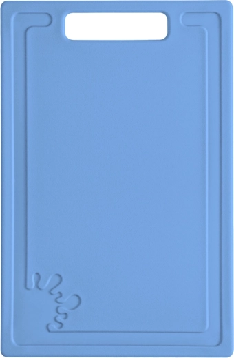 Deska kuchenna do krojenia Splash 38,5 × 24 cm antypoślizgowa