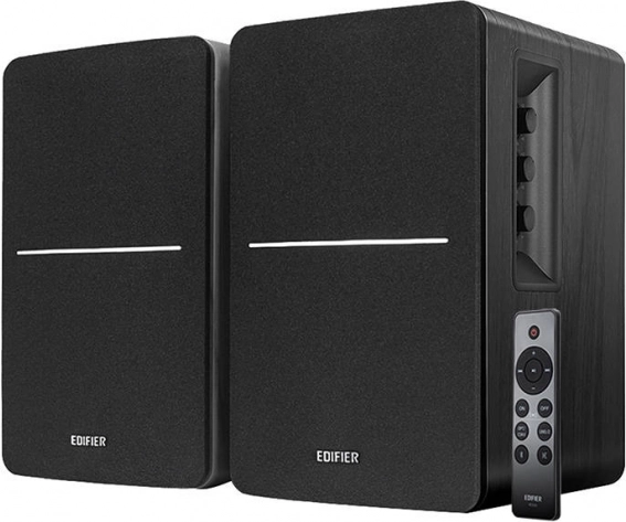 Głośniki 2.0 Edifier R1280DBs czarne