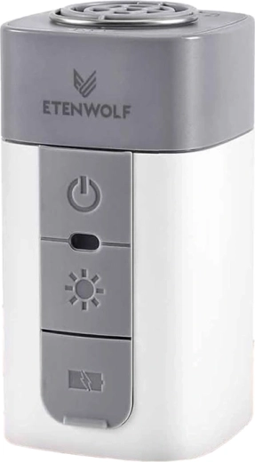 Elektryczna pompka Etenwolf AIR 2 PRO