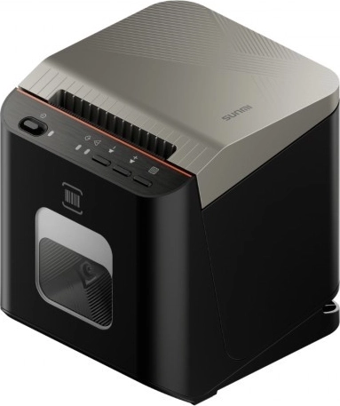 Termodrukarka paragonów i etykiet 80 mm z chmurą, Wi‑Fi i Bluetooth