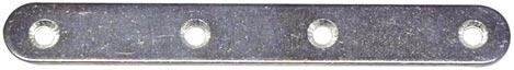 Taśma łącząca 60 mm (100 szt.)