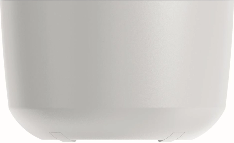 Doniczka Gracia Standard 33,9 cm biała