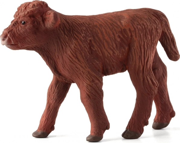 Figurka szkockiej krówki górskiej Mojo