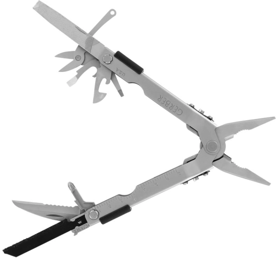 Multitool Gerber MP600 Pro Scout z nylonowym etui