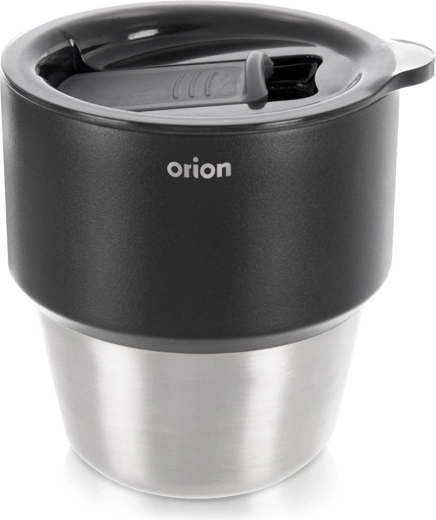 Termiczny kubek ze stali nierdzewnej 220 ml