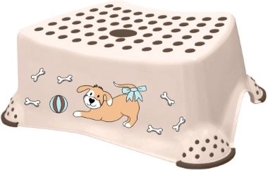 DOG stopień/stopień kamienny 40,5 x 28,5 x 14 cm