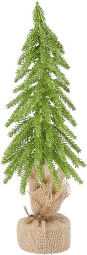 Choinka bożonarodzeniowa 38 cm