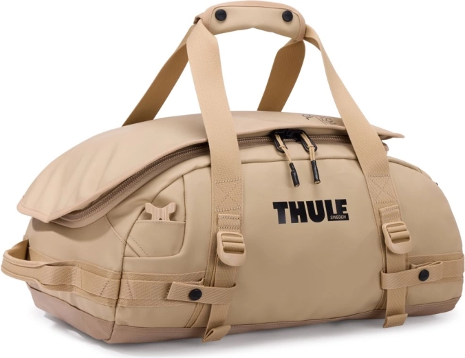 Thule Chasm S torba sportowa 30 l gentle beige