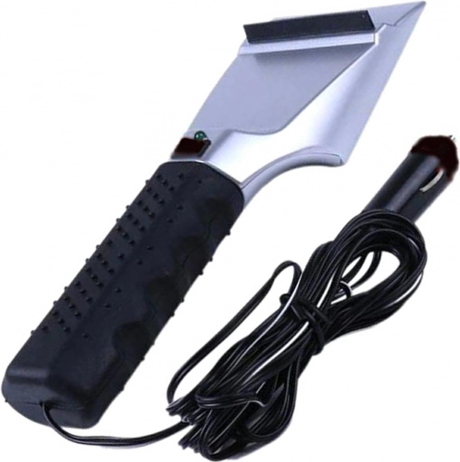 Ag283f podgrzewana skrobaczka do przedniej szyby