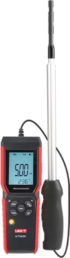 Anemometr Uni-T UT362H