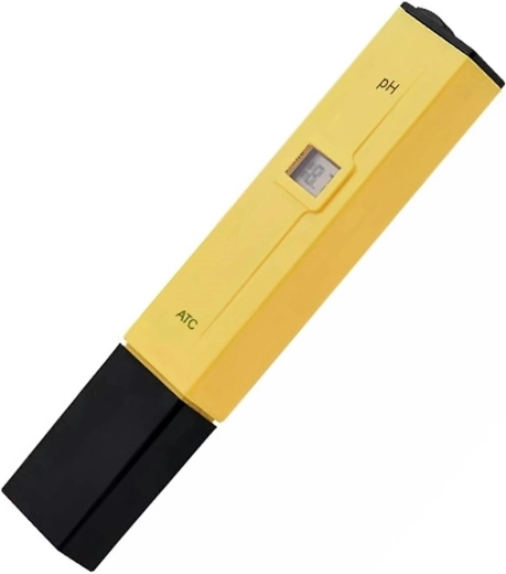 Miernik pH wody Ag180b
